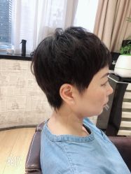 -梳蕾娜 HAIR SALON
