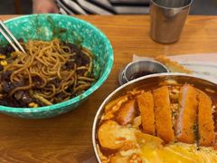 -青春分食(仙林大学城店)