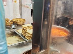 -老太太海鲜鱼饼