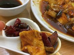 -益民餐厅(哈尔滨道店)