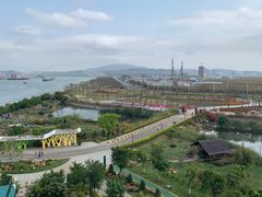 -芒洲湿地公园