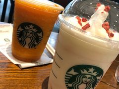 -星巴克臻选(成都环球乐天店)