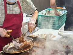 -明记牛杂(新马路分店)
