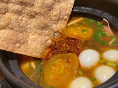 -Ameigo梅果·云贵川bistro(长宁来福士店)