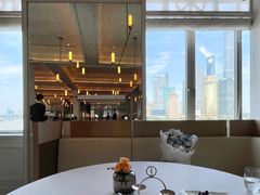 靠窗位-Jean Georges