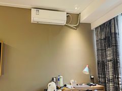 -莫泰酒店(厦门万象城火车站地铁站店)