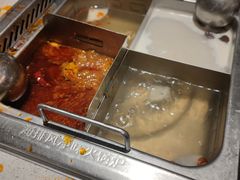 -海底捞火锅(大融城店)