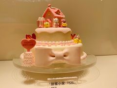 -好利来(七宝领展广场店)