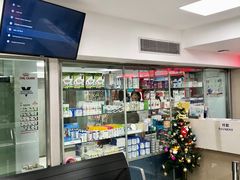 -申普宠物医院·心脏介入·心血管微创(总院)
