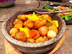 -彩丰楼·中餐厅(国家会展中心上海洲际店)
