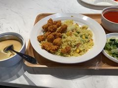 -乡村基(观音桥阳光世纪店)