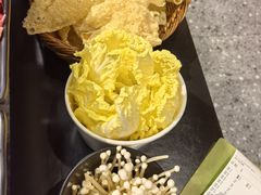 -牛品福潮汕牛肉火锅(旺庄店)