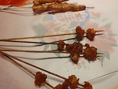 -北丐先生·野馄饨烧烤(泰达E街区店)
