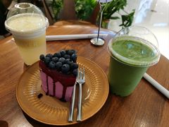 -BAKER&SPICE(国金中心商场店)