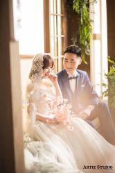 -艺匠摄影ARTIZ STUDIO(南京店)