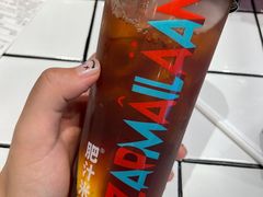 -肥汁米蘭香港米线(长宁来福士店)