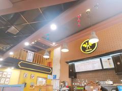 -多克多蒸气茶DOKDO(鼓楼绿地店)