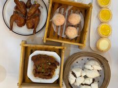 -广州酒家(昌岗地铁站店)