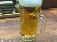 -一吉焼鸟·FOUNDER(桂林路店)