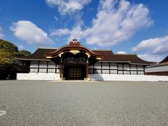 -京都御所