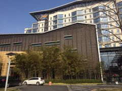 -常州环球恐龙城维景国际大酒店