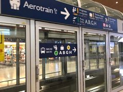 -吉隆坡国际机场