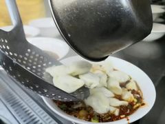 -尤素福东举院饺子馆