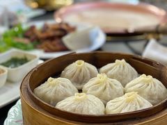 -诺敏塔拉奶茶-布里亚特包子-手把肉(锦都会店)