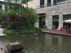 -上海崇明金茂凯悦酒店