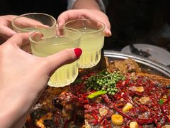 -烤匠麻辣烤鱼(万象城店)