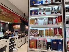 -永辉超市(萧山宝龙广场店)