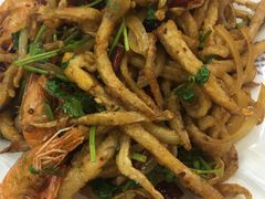 -北戴河庆山饭店·海鲜砂锅粥(北戴河黑石路店)