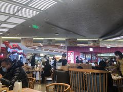 -苏小柳点心·手作小笼包(新街口分院店)