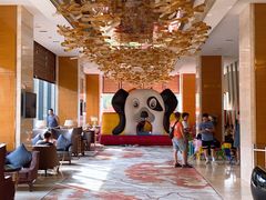 -廊坊固安福朋喜来登酒店