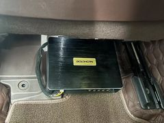 -乐之行汽车音响改装