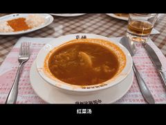 -华梅西餐厅(哈尔滨中央大街店)