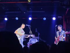 -育音堂音乐公园