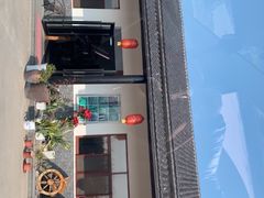 -呼吸森林·生态农庄农家乐私房菜