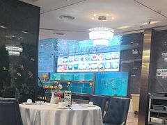 -怀德酒楼·粤菜·海鲜·茶点(宝安国际机场店)