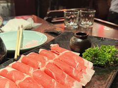 -捞王猪肚鸡火锅(昆山店)