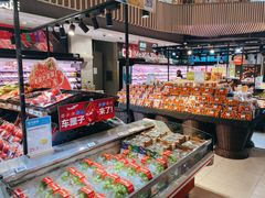 -盒马鲜生(189购物中心店)