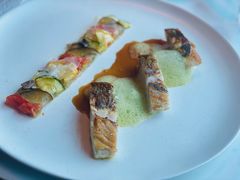 -翡翠36餐厅(浦东香格里拉店)