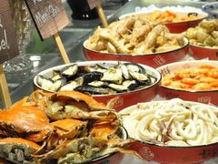 -阳光壹佰美爵酒店-绿洲西餐厅