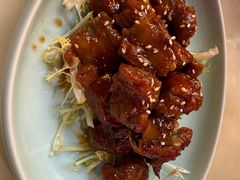 -情满四合院•京菜•烤鸭(动物园店)