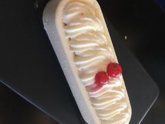 红果乳酪-USTC1958东区·by UNILAB