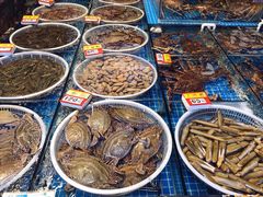 -船奇蒸汽海鲜·闽菜(八市海鲜总店)