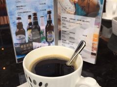 -青岛颐海花园酒店总店·自助餐厅