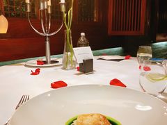 虾酱鳕鱼-三嚥阁 La Villa Restaurant