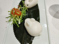 -锦园春香港茶餐厅(西海湾旗舰店)