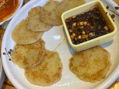 -金达莱冷面百年石锅饭(宾馆胡同店)